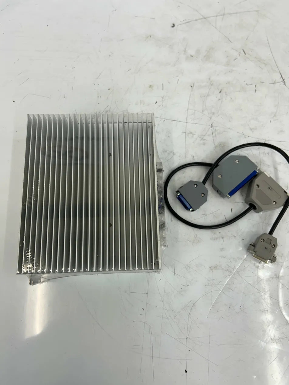 Ye Li E&M Co., Ltd AC Servo Drive YPV-150-B