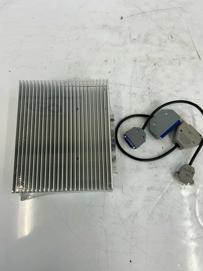 Ye Li E&M Co., Ltd AC Servo Drive YPV-150-B