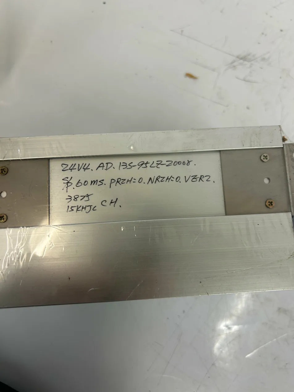 Ye Li E&M Co., Ltd AC Servo Drive YPV-150-B