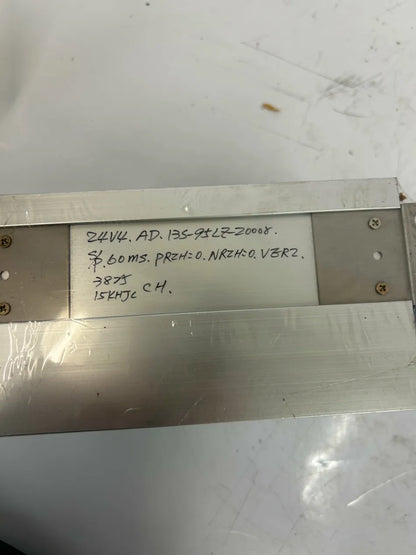 Ye Li E&M Co., Ltd AC Servo Drive YPV-150-B