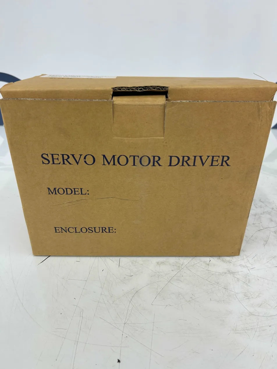 Ye Li E&M Co., Ltd AC Servo Drive YPV-150-B