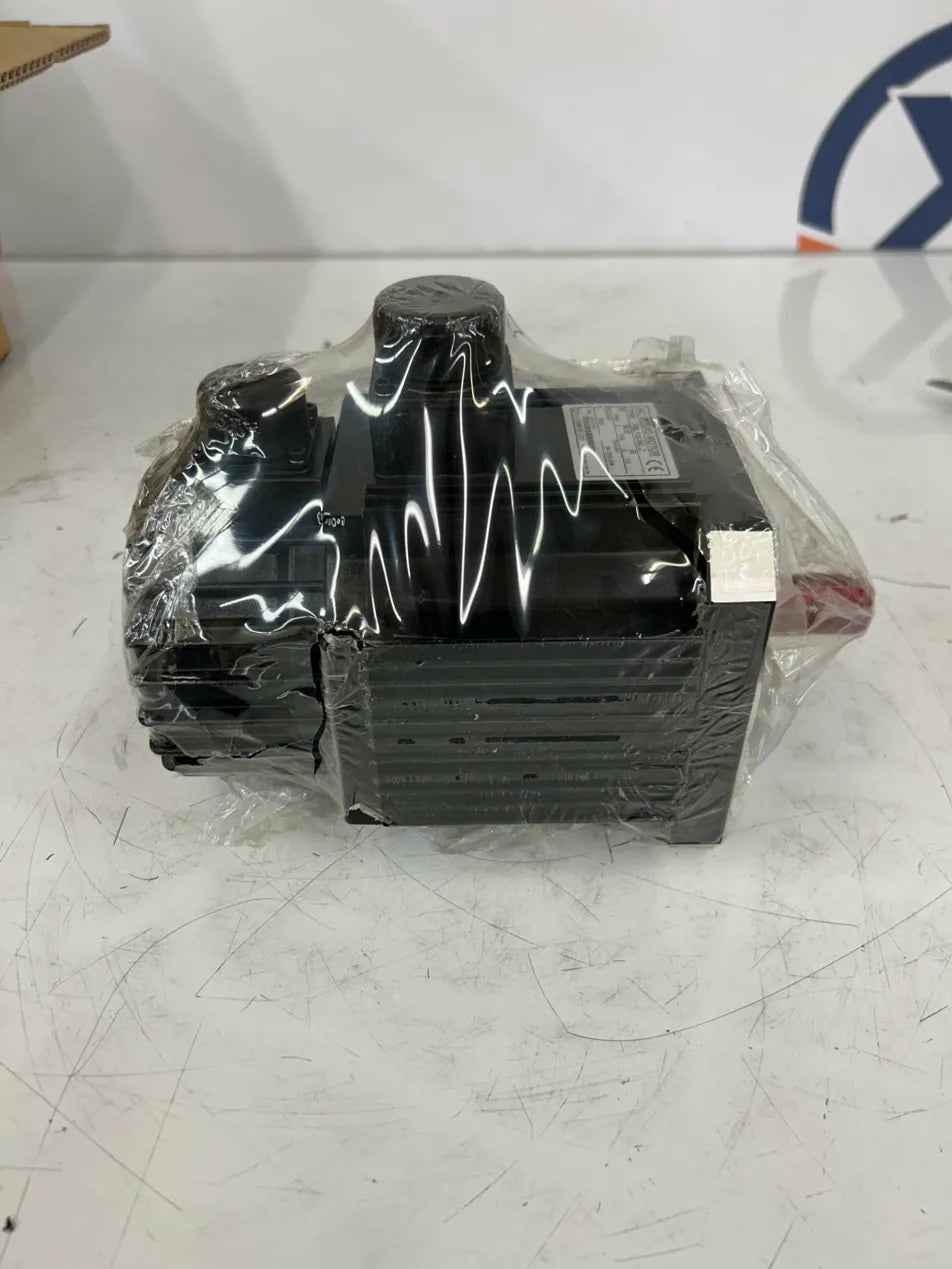 Ye Li E&M Co., Ltd. AC Servo Motor YBL13S-95L.Z - 2 kW 2000 RPM
