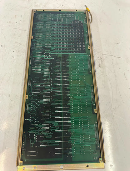 Fanuc I/O Interface Board A20B-0008-0540