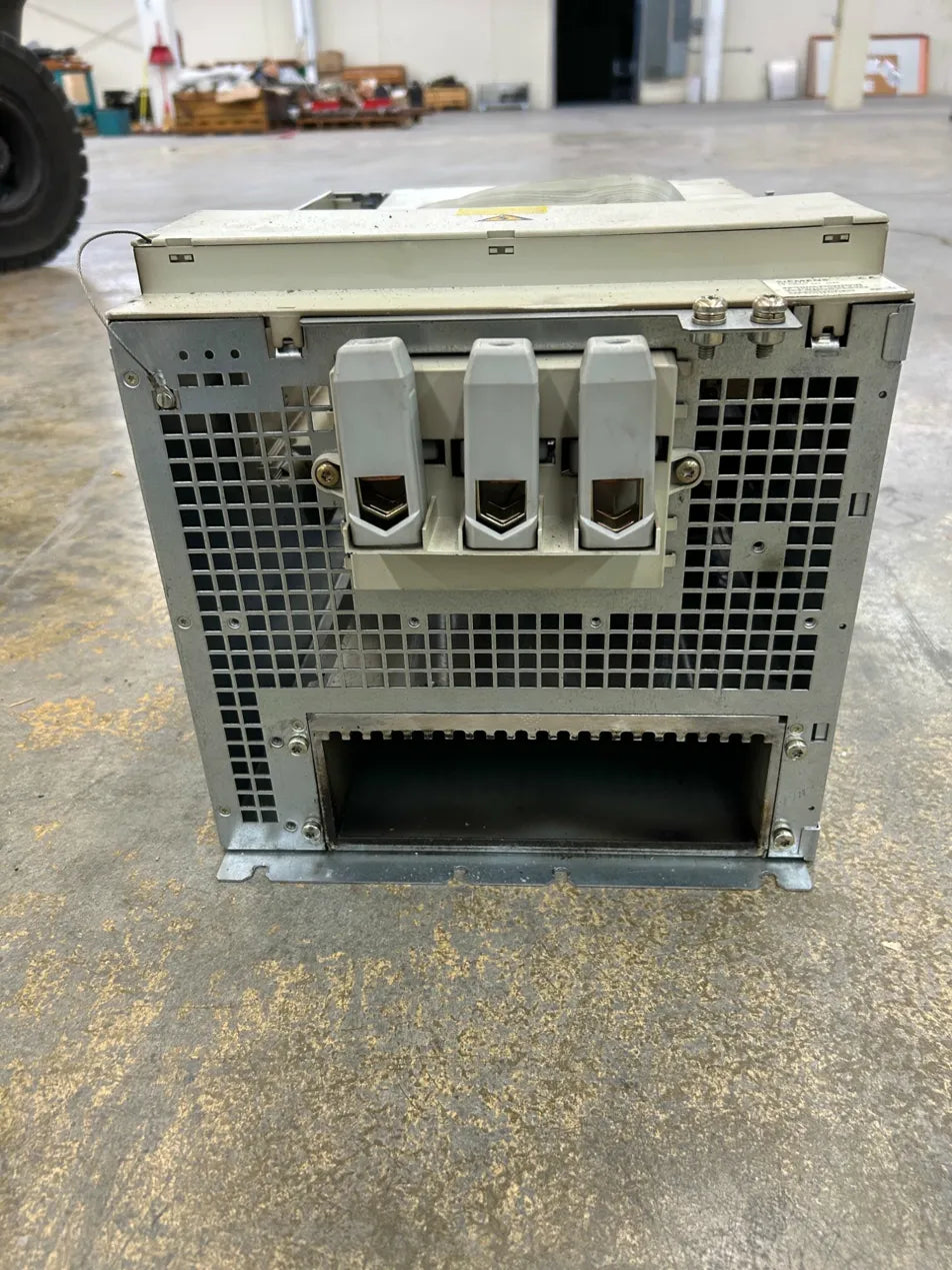 Siemens SIMODRIVE 611 Power Module 6SN1123-1AA00-0JA0
