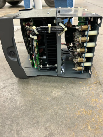 Bardac DC Drive powerPLX50/123