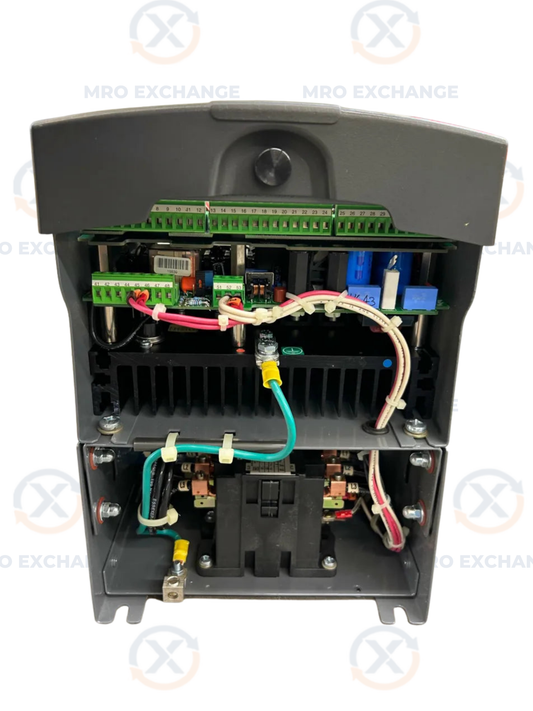 Bardac DC Drive powerPLX50/123