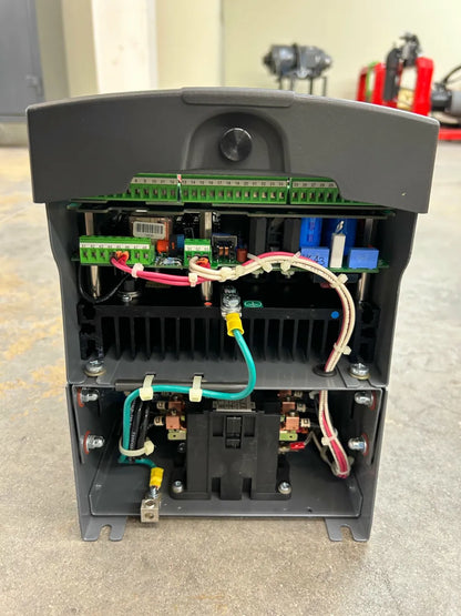 Bardac DC Drive powerPLX50/123