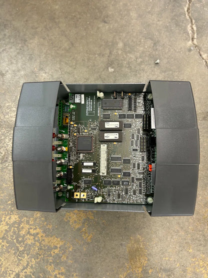 Bardac DC Drive powerPLX50/123