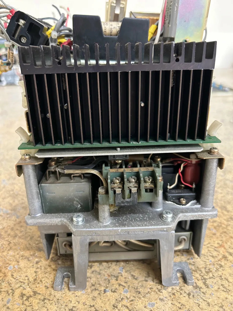 Mitsubishi Electric Servo Drive MR-S2-100B-E01
