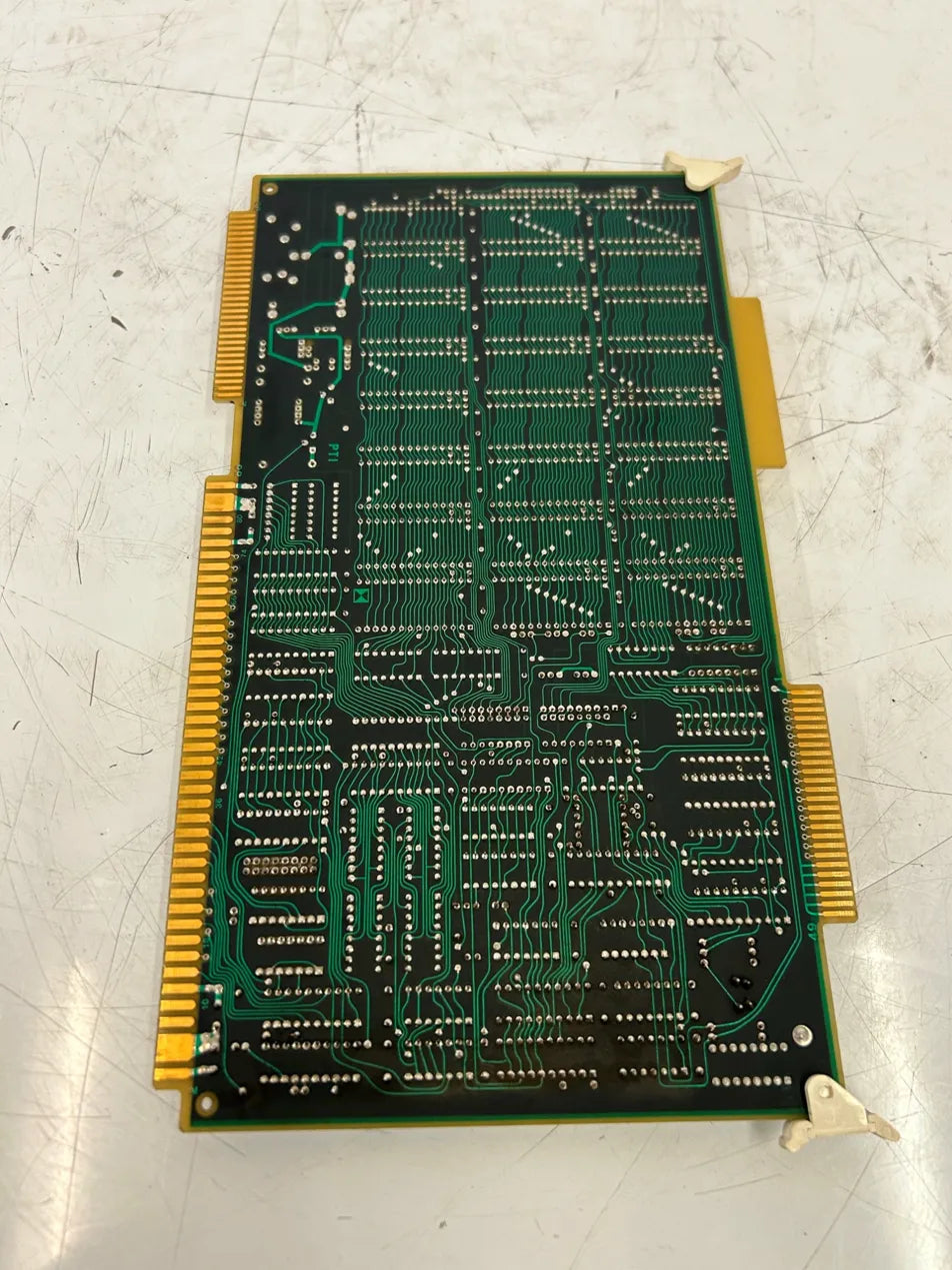 Dynapath Systems CMOS Dual Bus Memory Board 501-03883-00