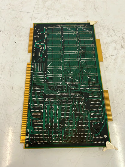 Dynapath Systems CMOS Dual Bus Memory Board 501-03883-00
