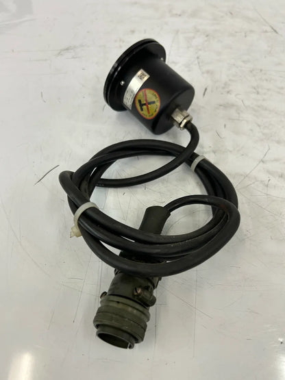 Sumtak Rotary Encoder AT-272-1360 +24V DC