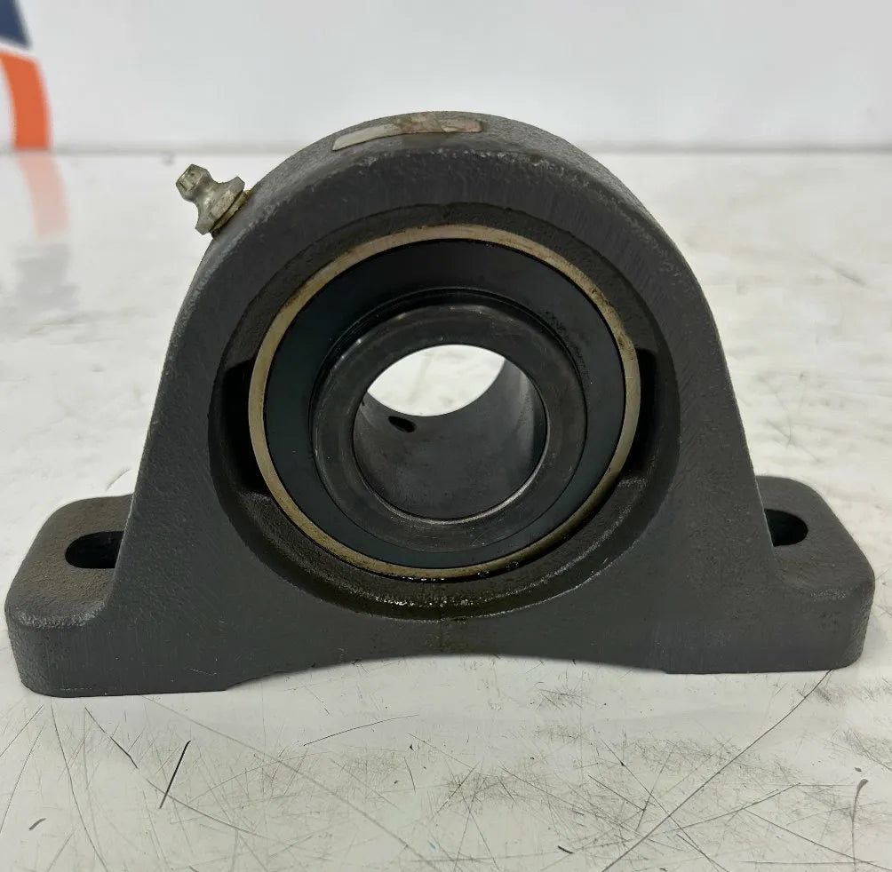 Browning (Regal Rexnord) Pillow Block Bearing VPS-323 1-7/16 in. Bore, 2-Bolt Pillow Block
