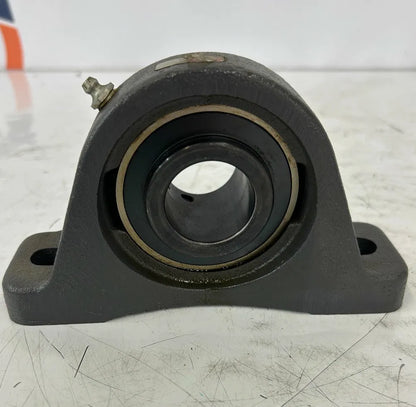 Browning (Regal Rexnord) Pillow Block Bearing VPS-323 1-7/16 in. Bore, 2-Bolt Pillow Block