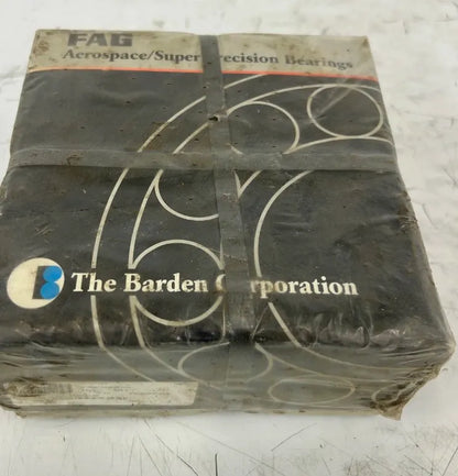 FAG (Schaeffler Group) Cylindrical Roller Bearing NN3019-AS-K-M-SP 95 x 145 x 37 mm