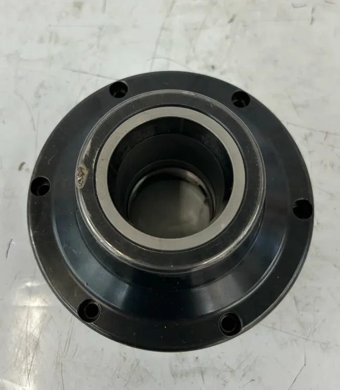ATS Workholding Scroll Collet Chuck Assembly SC300A-ST5 | 1-3/4 in. Collet Capacity 3J