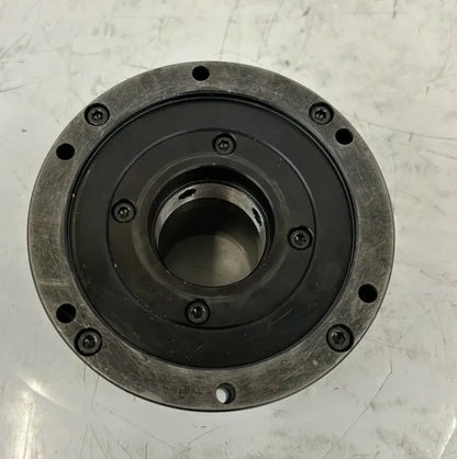 ATS Workholding Scroll Collet Chuck Assembly SC300A-ST5 | 1-3/4 in. Collet Capacity 3J