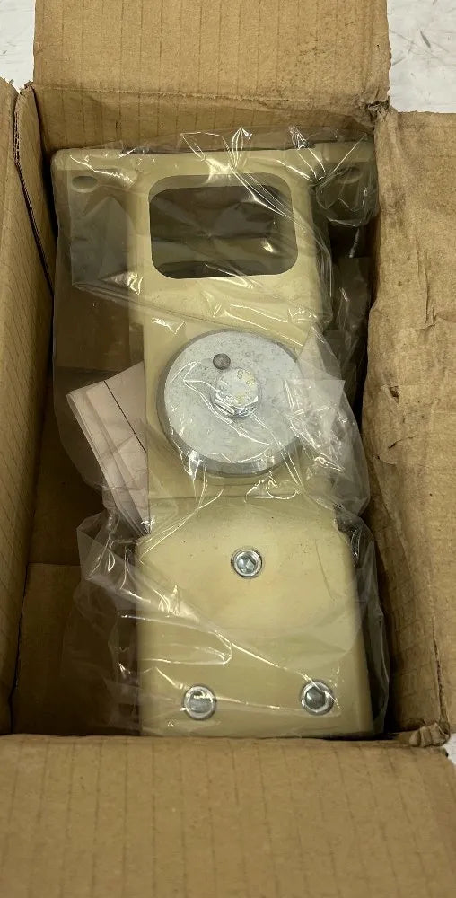Hoffman Cable Wall Joint CCS6WJCRLG