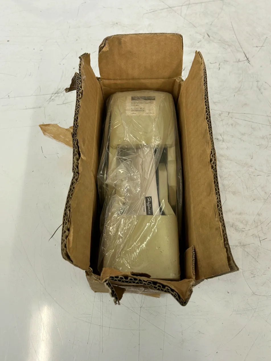 Hoffman Engineering Pendant Arm Intermediate Joint C-CS6IJRLG