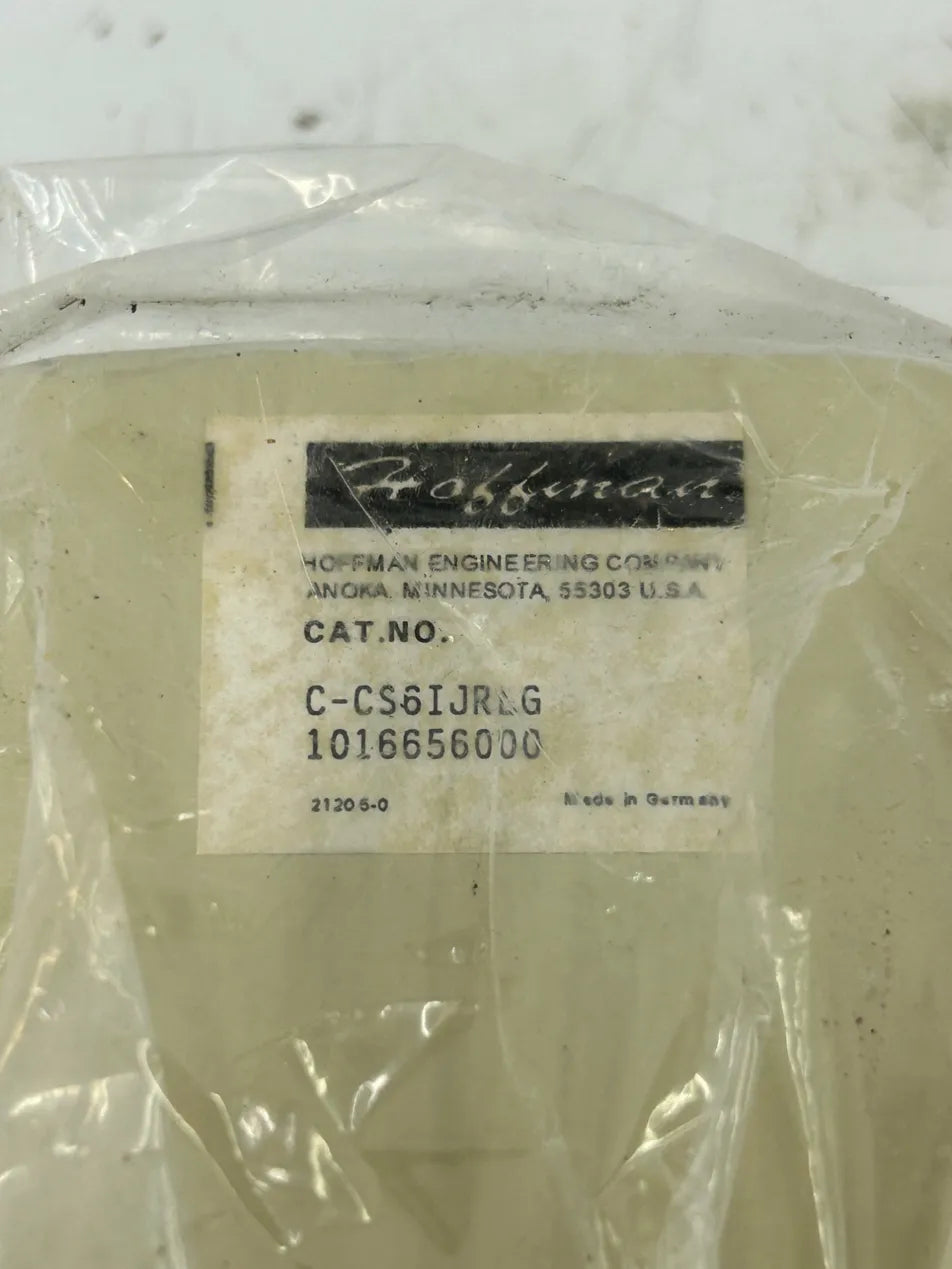 Hoffman Engineering Pendant Arm Intermediate Joint C-CS6IJRLG