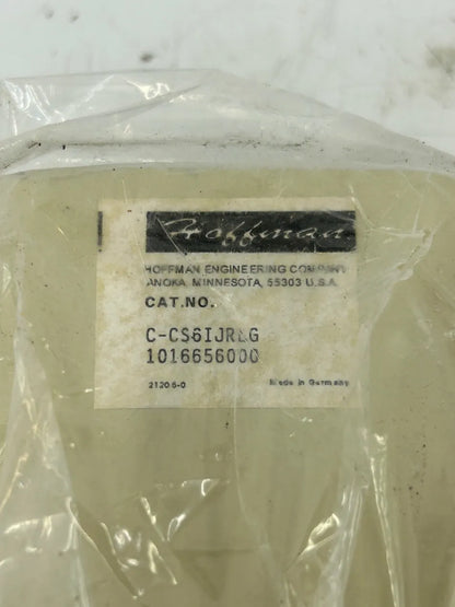 Hoffman Engineering Pendant Arm Intermediate Joint C-CS6IJRLG