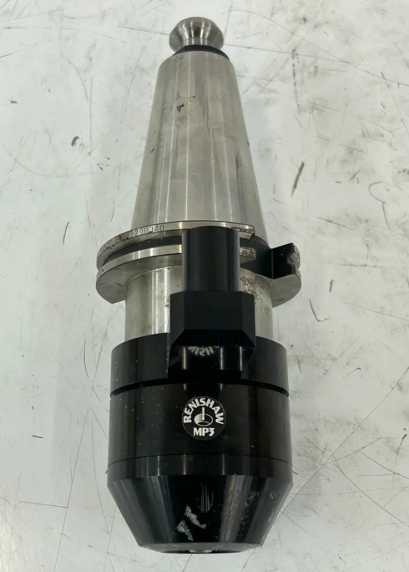 Renishaw Touch ProTouch Probebe MP3