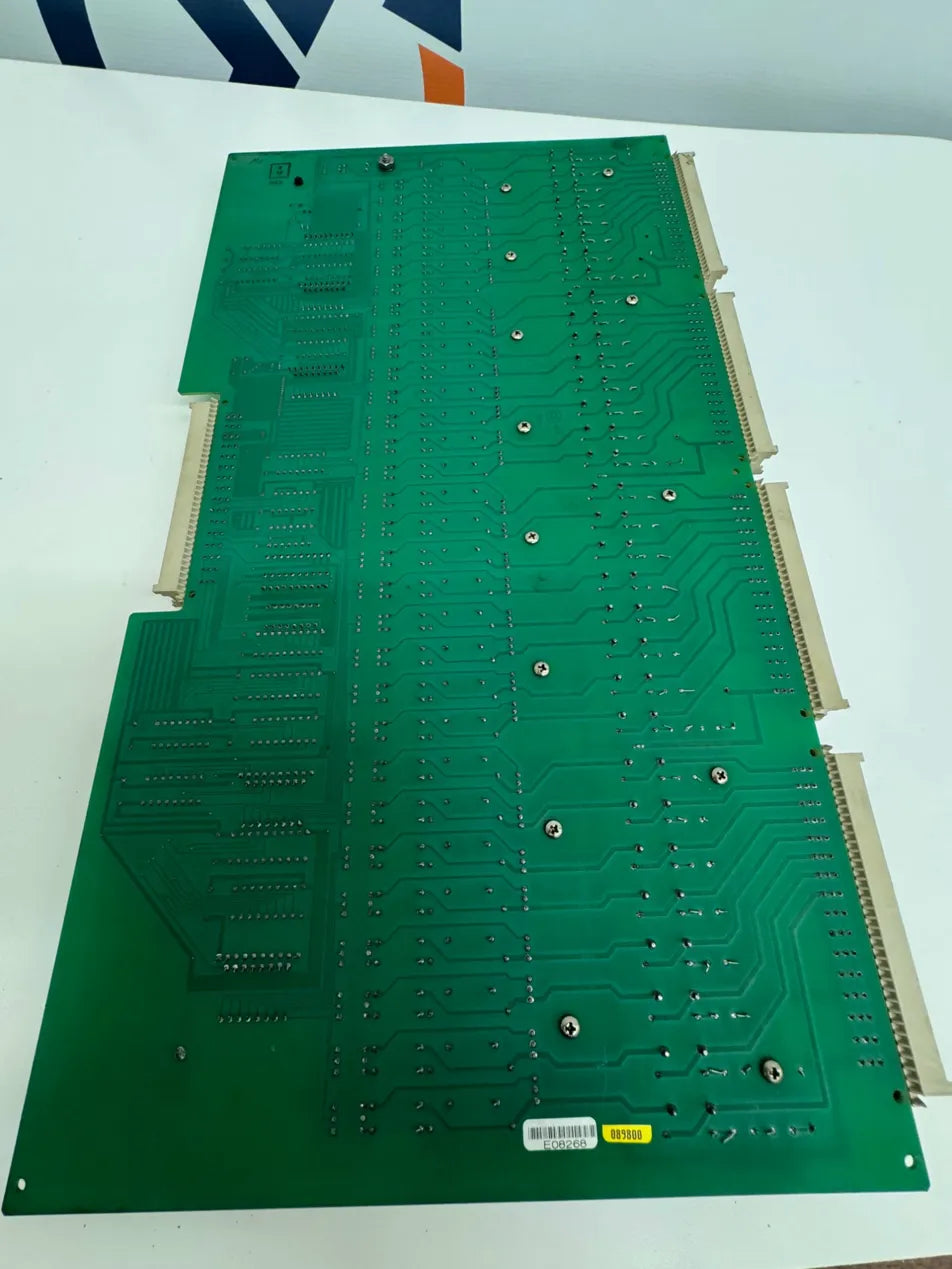 Giddings & Lewis 32 Output Board 501-04561-00