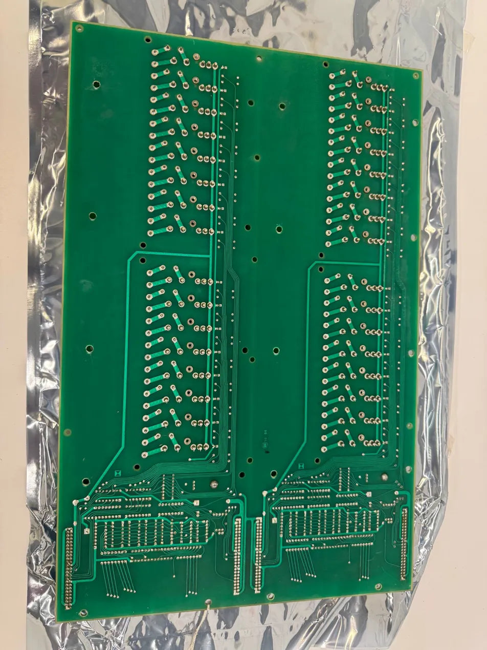Giddings and Lewis Digital I/O Board 501-03855-00 / 502-03064-00