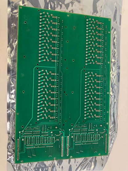 Giddings and Lewis Digital I/O Board 501-03855-00 / 502-03064-00
