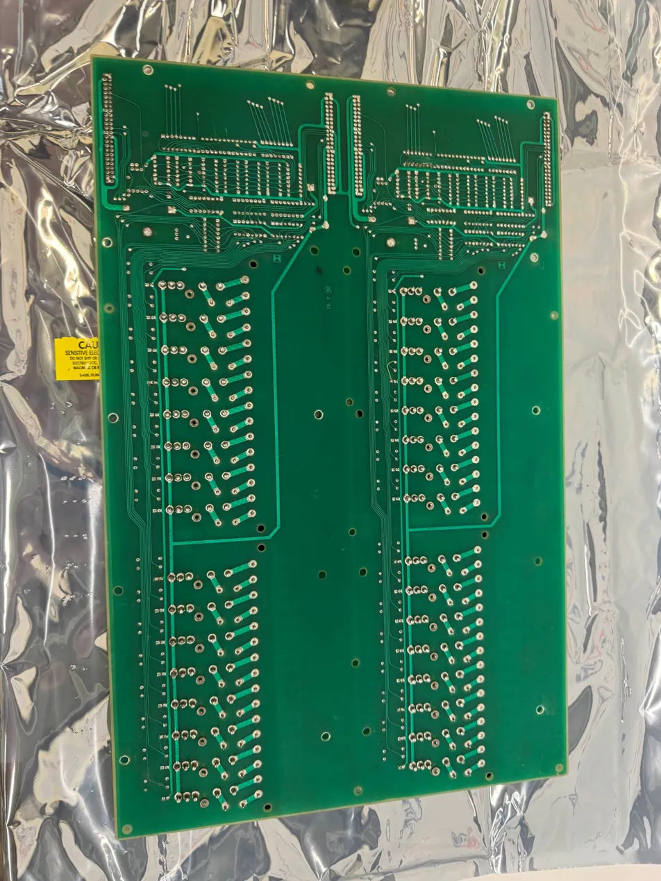 Giddings & Lewis Digital I/O Board 501-03855-00