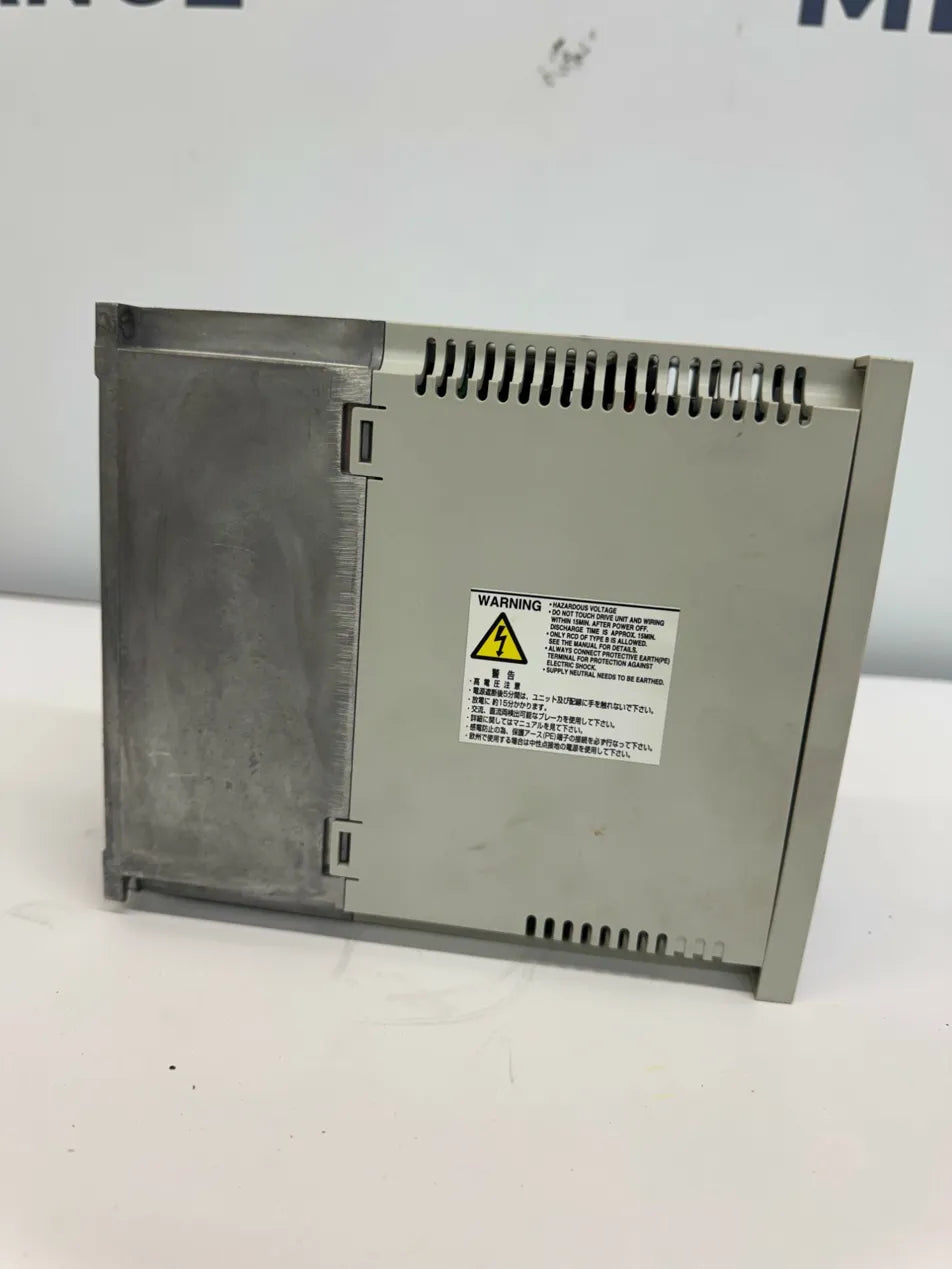 Mitsubishi Electric Servo Drive Unit MR-J2-200CT