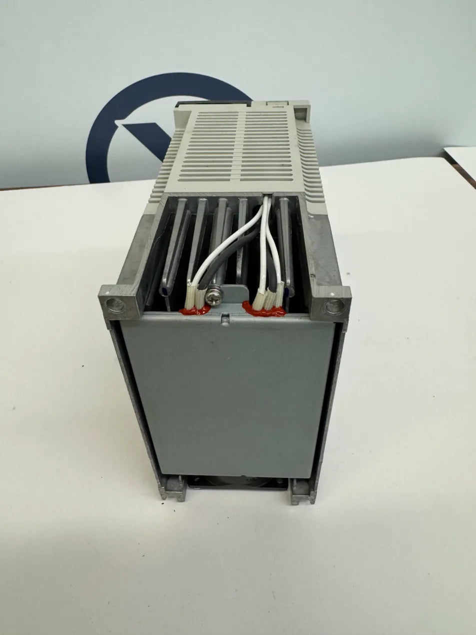 Mitsubishi Electric Servo Drive Unit MR-J2-200CT