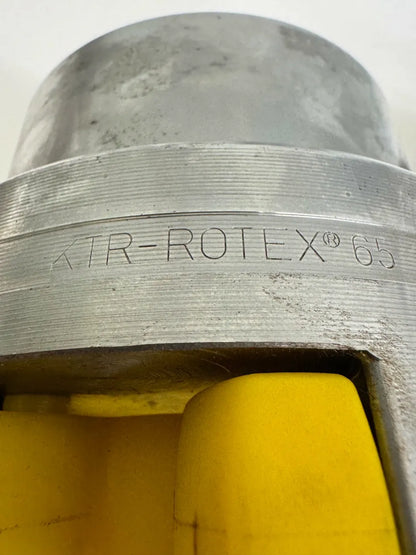 KTR Jaw Coupling ROTEX 65 Size 65