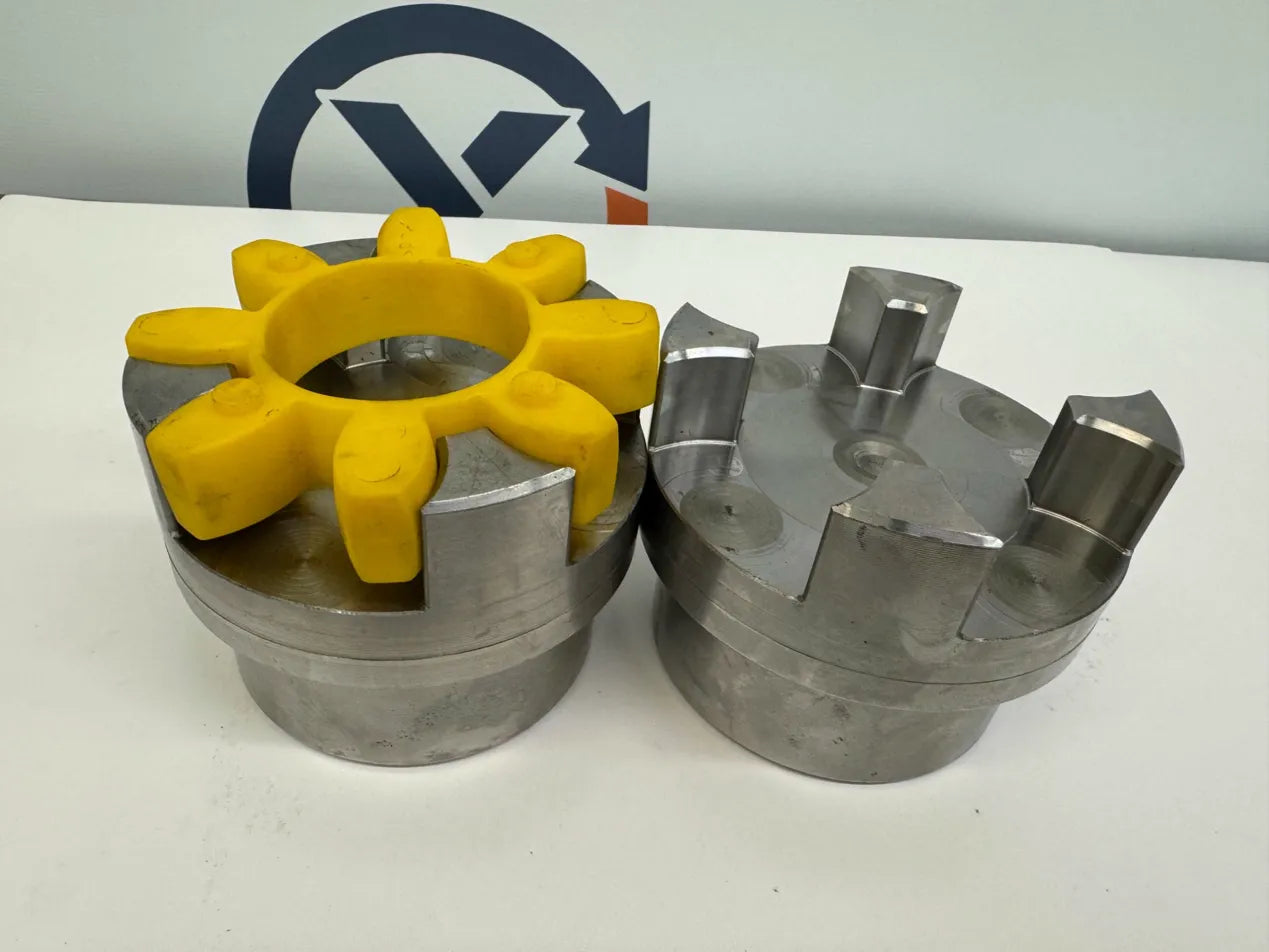 KTR Jaw Coupling ROTEX 65 Size 65