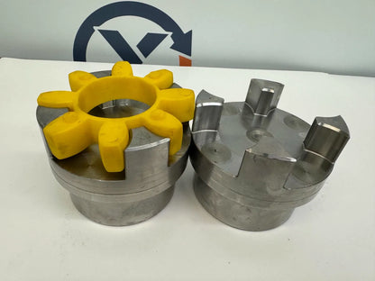 KTR Jaw Coupling ROTEX 65 Size 65