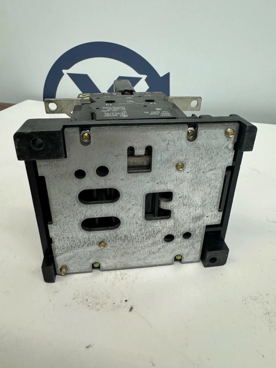 ABB DC Drive Contactor EHDB110