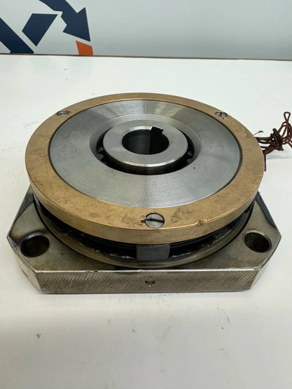 FUMO Ostrzeszow Electromagnetic Multi-Disc Brake ETM-106-3A 24V DC, 32W