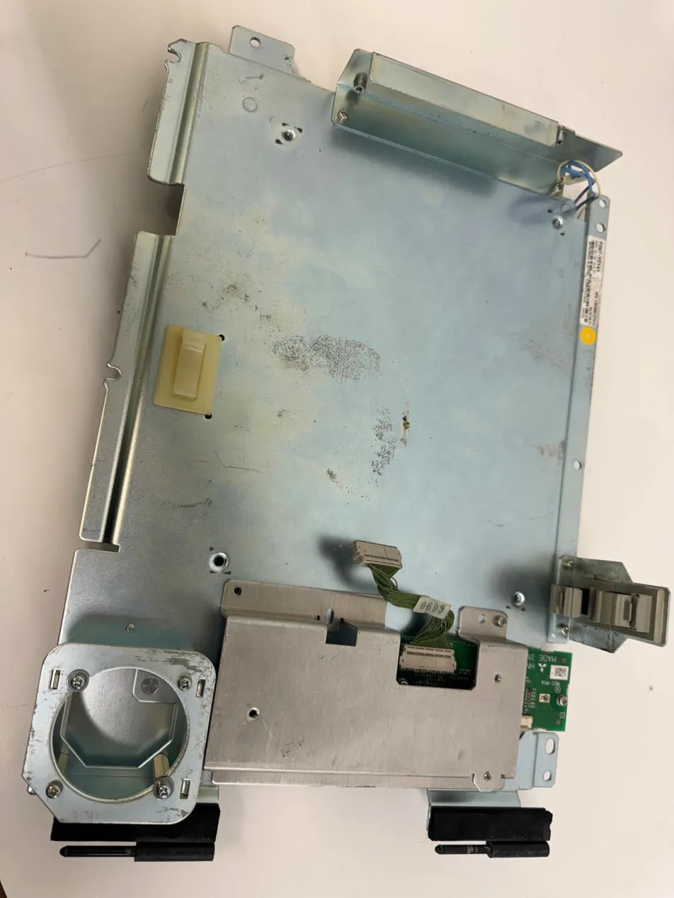 Mitsubishi Electric Corporation LCD Display Unit FCU7-YZ141 DC 12V, 1A / 3.3V