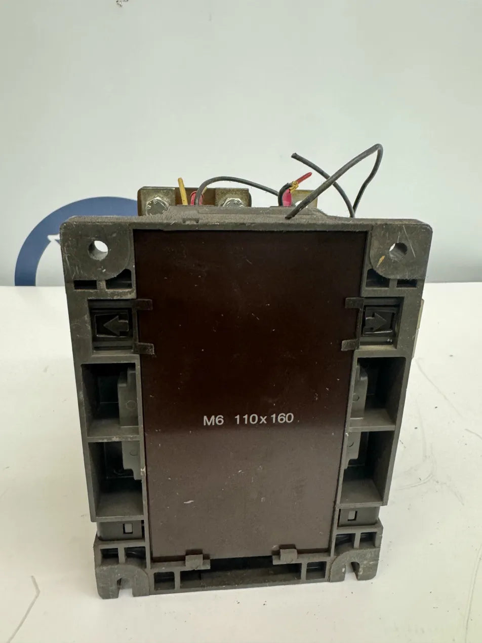 Siemens Contactor 3TF5222-0AK6