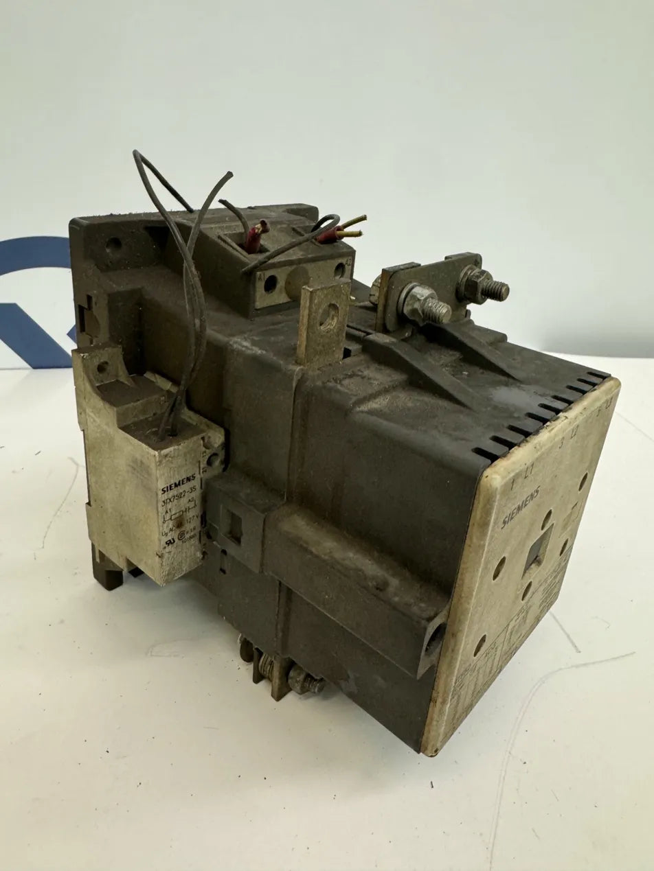 Siemens Contactor 3TF5222-0AK6