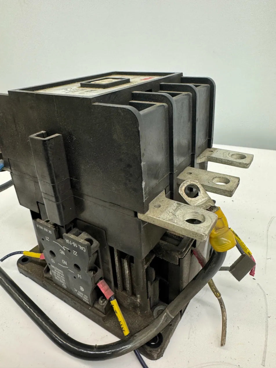 ABB Drive Contactor EHDB-280