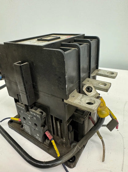 ABB Drive Contactor EHDB-280