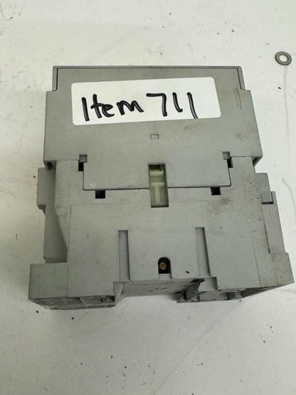 Sprecher + Schuh Contactor CA7-60-00