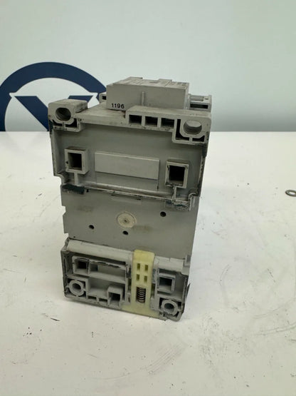 Sprecher + Schuh Contactor CA7-60-00