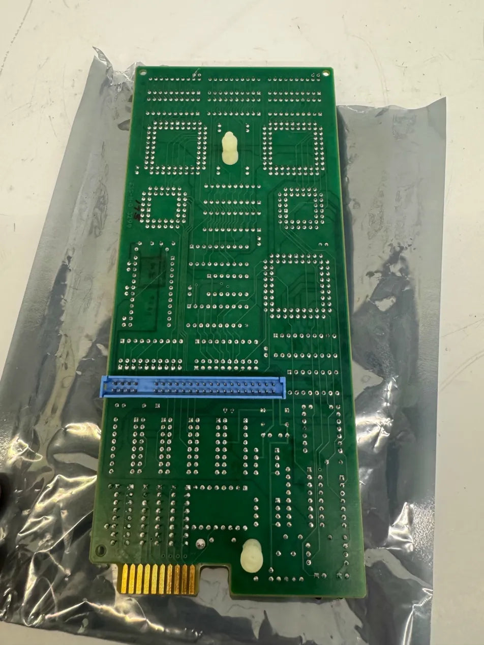Giddings & Lewis Encoder SBX Board 502-03671-50