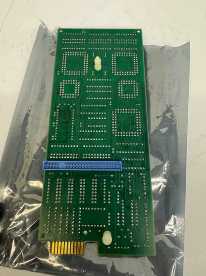 Giddings & Lewis Encoder SBX Board 502-03671-50