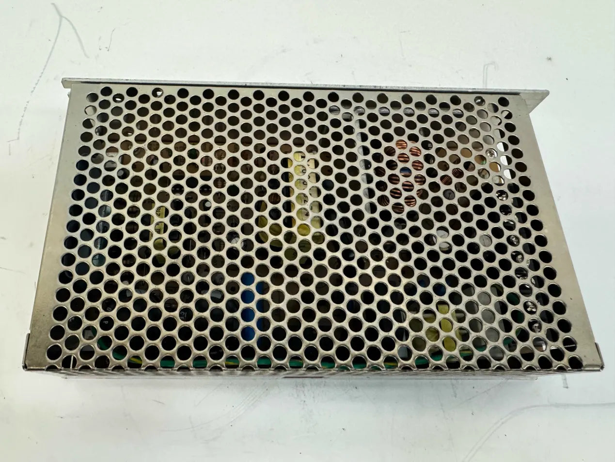 Mean Well Switching Power Supply S-150-24