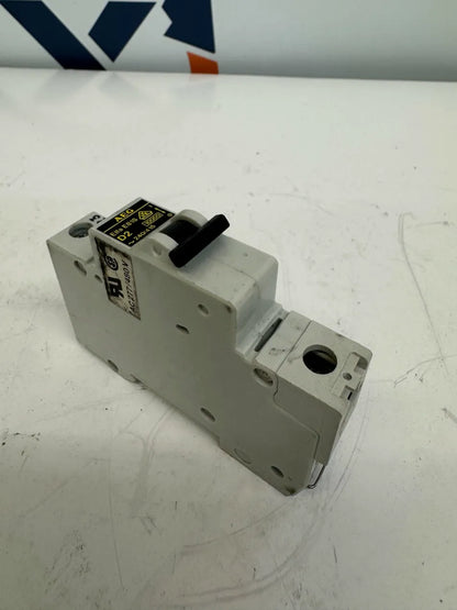AEG Miniature Circuit Breaker ELFA-E81S-D3 240/415V AC
