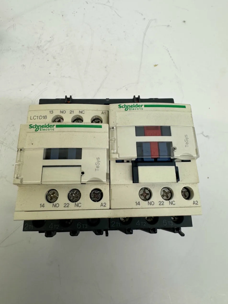AEG Miniature Circuit Breaker ELFA-E81S-D3 240/415V AC