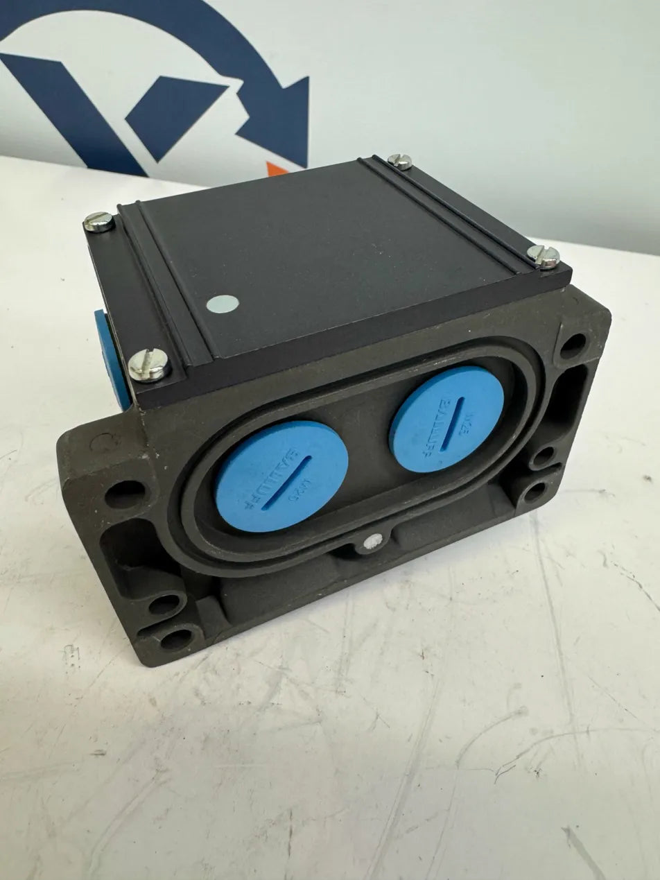 Balluff Mechanical Multiple Position Limit Switch BNS 819-D02-R12-100-10 (BNS00C9) 250 VAC m00739